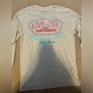 Ron Jon Surf Shop Long Sleeve Shirt